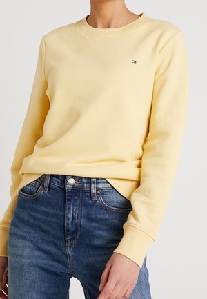 Felpa - light yellow