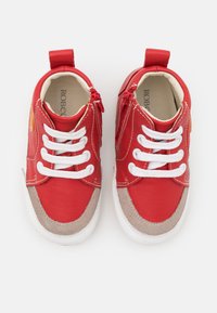 Robeez MIGO - Scarpe primi passi - rouge