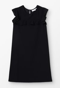 happy girls Vardagsklänning - black