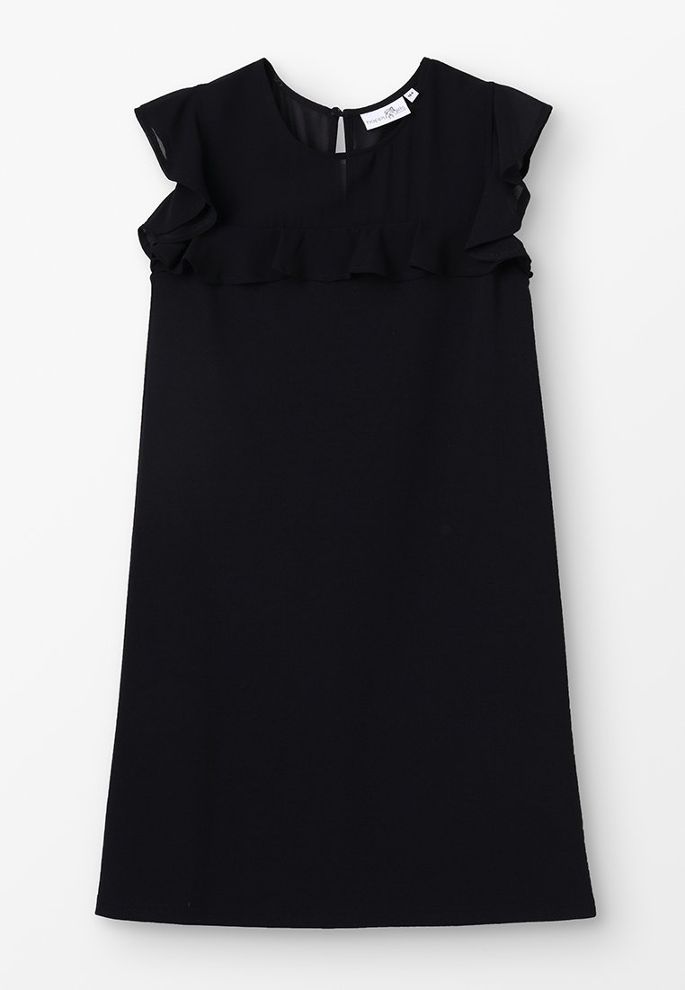 happy girls Vardagsklänning - black