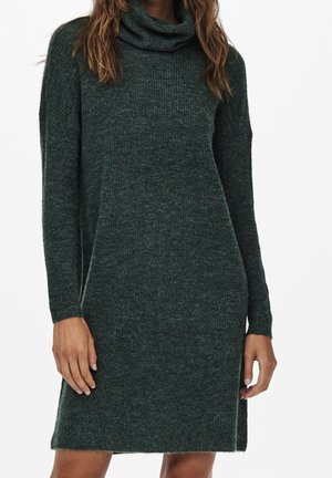 ONLY Robe pull - dark green