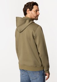 Lee Cooper ELI metaliczna zieleń