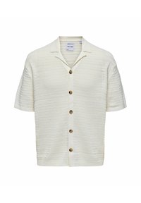 Selected, cloud dancer