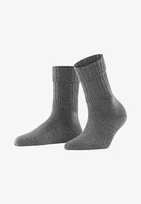 Unselected, dark grey