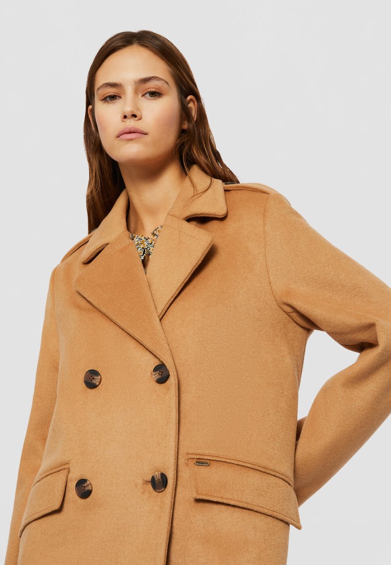 Pepe Jeans ALICE - Abrigo - - Zalando.es