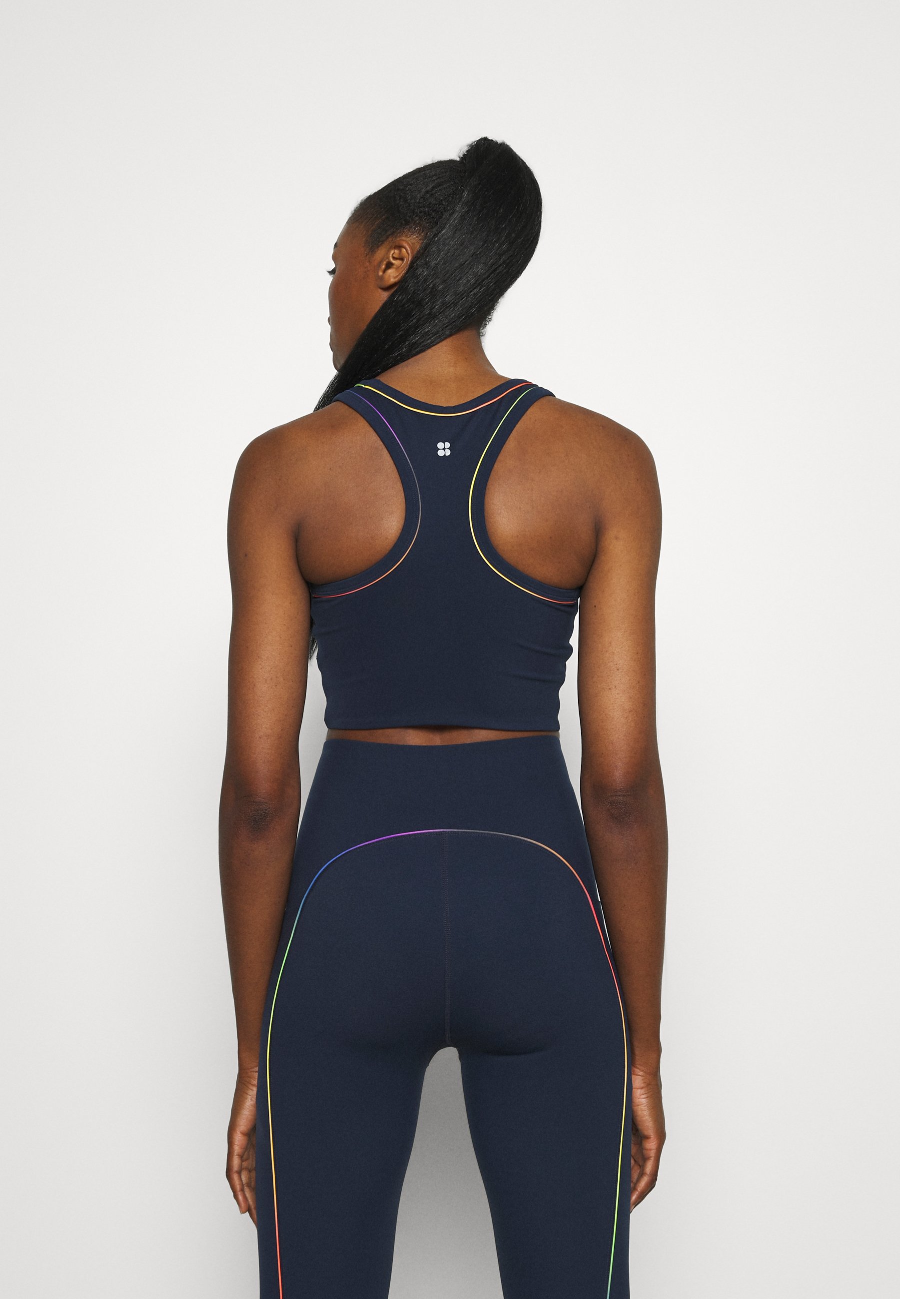 Sweaty Betty POWER FRAME WORKOUT TANK 