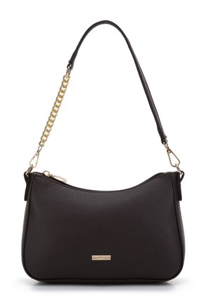 Borsa a mano - dark brown