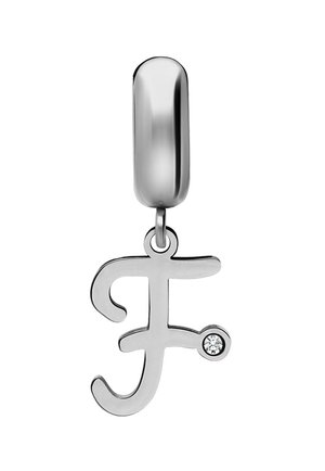 BASIC - Hanger - silver-coloured