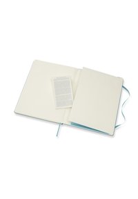 Moleskine Altri accessori - riff blau