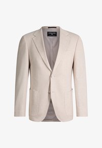 Unausgewählt, beige