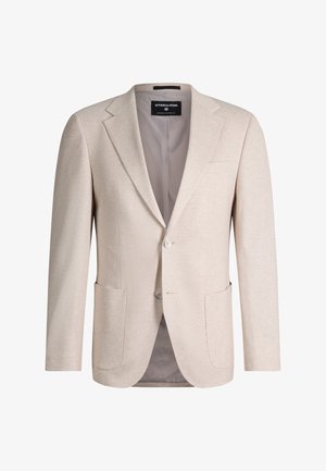 Strellson STRELLSON BAUKASTEN-SAKKO ARNDT - Giacca elegante - beige