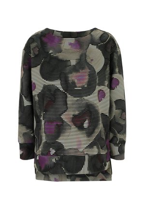 Sweatshirt - mehrfarbig
