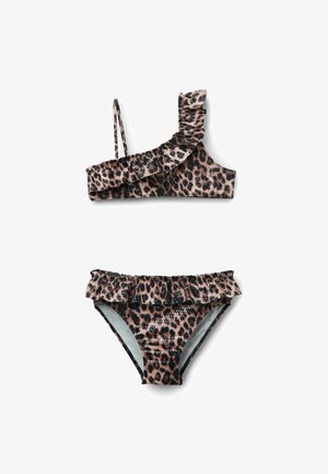 Tezenis, WILD SOUL - Bikini - animal