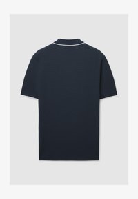 Non sélectionné, blu notte