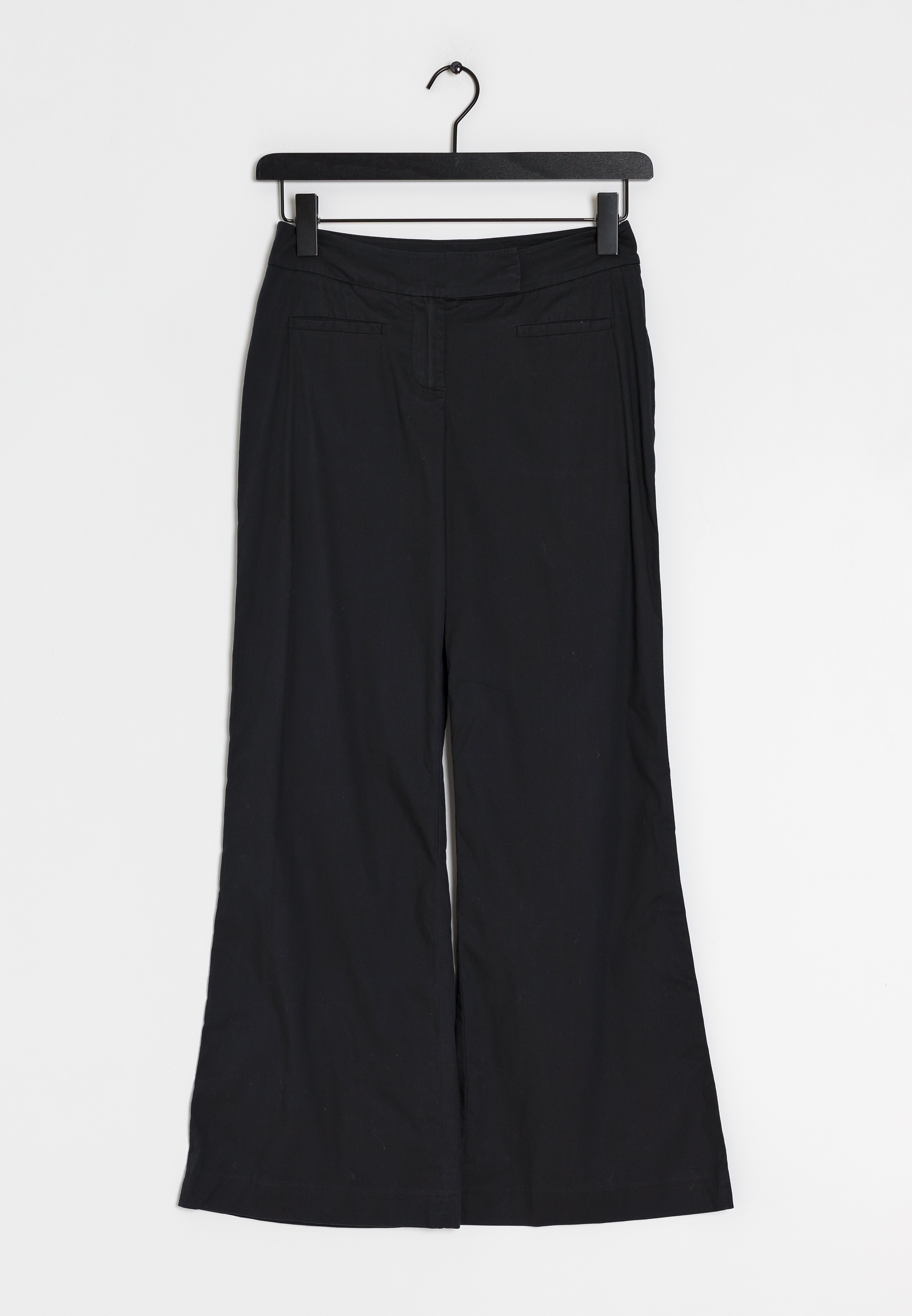 zero Pantaloni - black/nero - Zalando.it