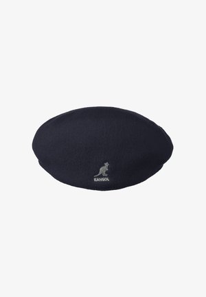 Kangol, 504 KANGOL CAP UNISEX - Bonnet - blau