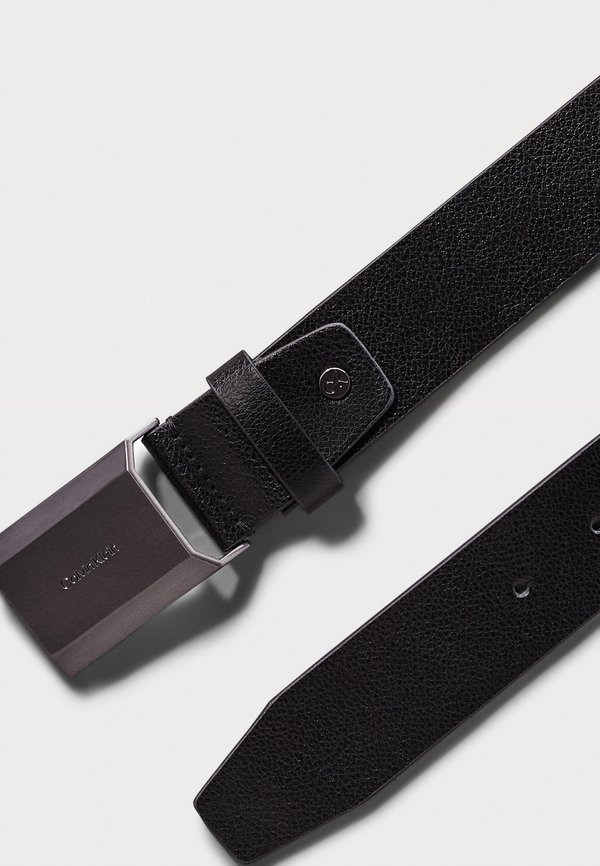 BEVELED PLAQUE - Belt3