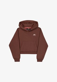Unausgewählt, powder brown
