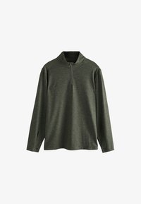 Selectat, khaki green