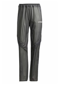 adidas Terrex - Długie spodnie trekkingowe