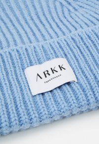 ARKK Copenhagen CLASSIC BEANIE UNISEX - Berretto - placid blue