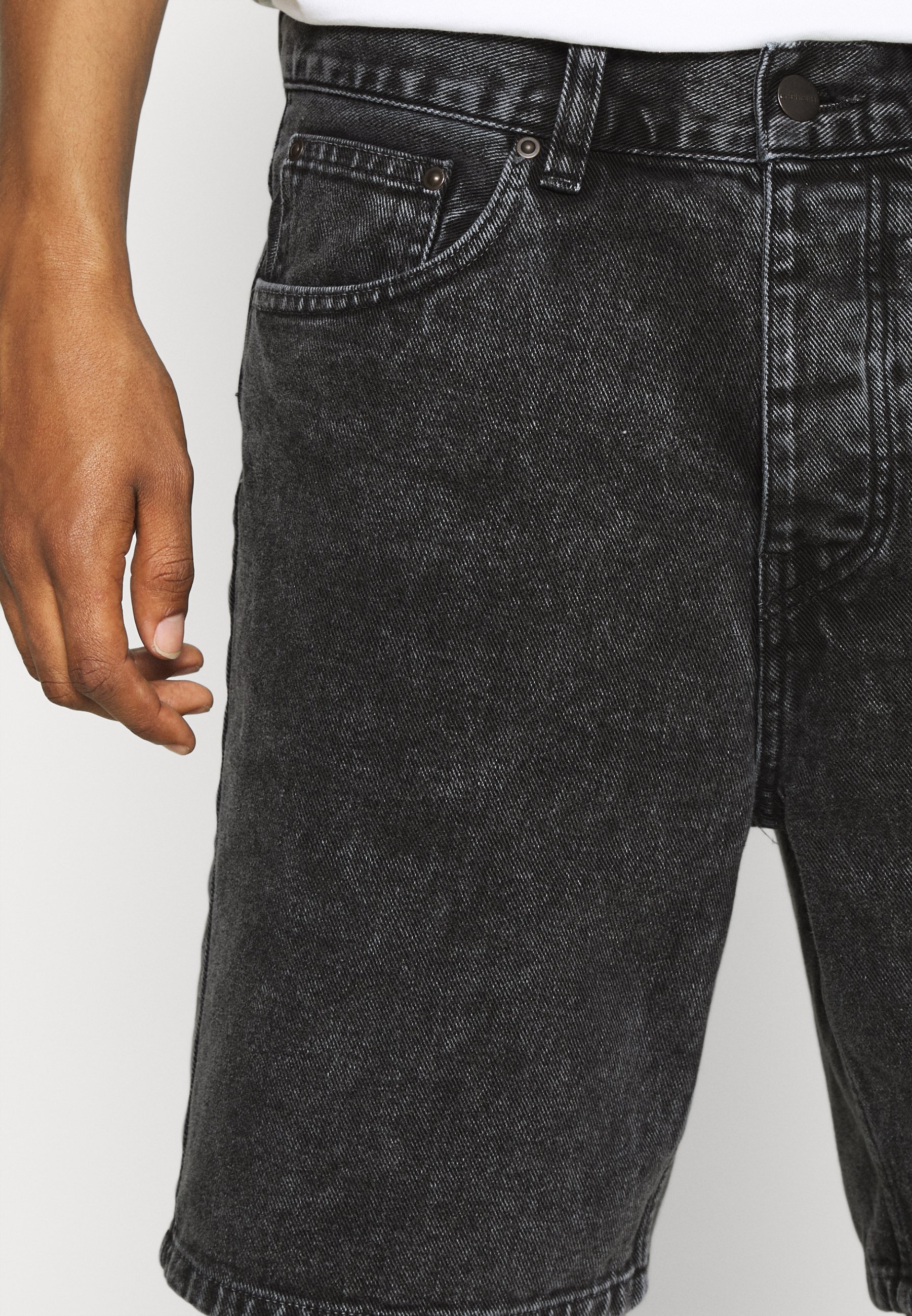 Carhartt WIP NEWEL PARKLANDCOLOR 