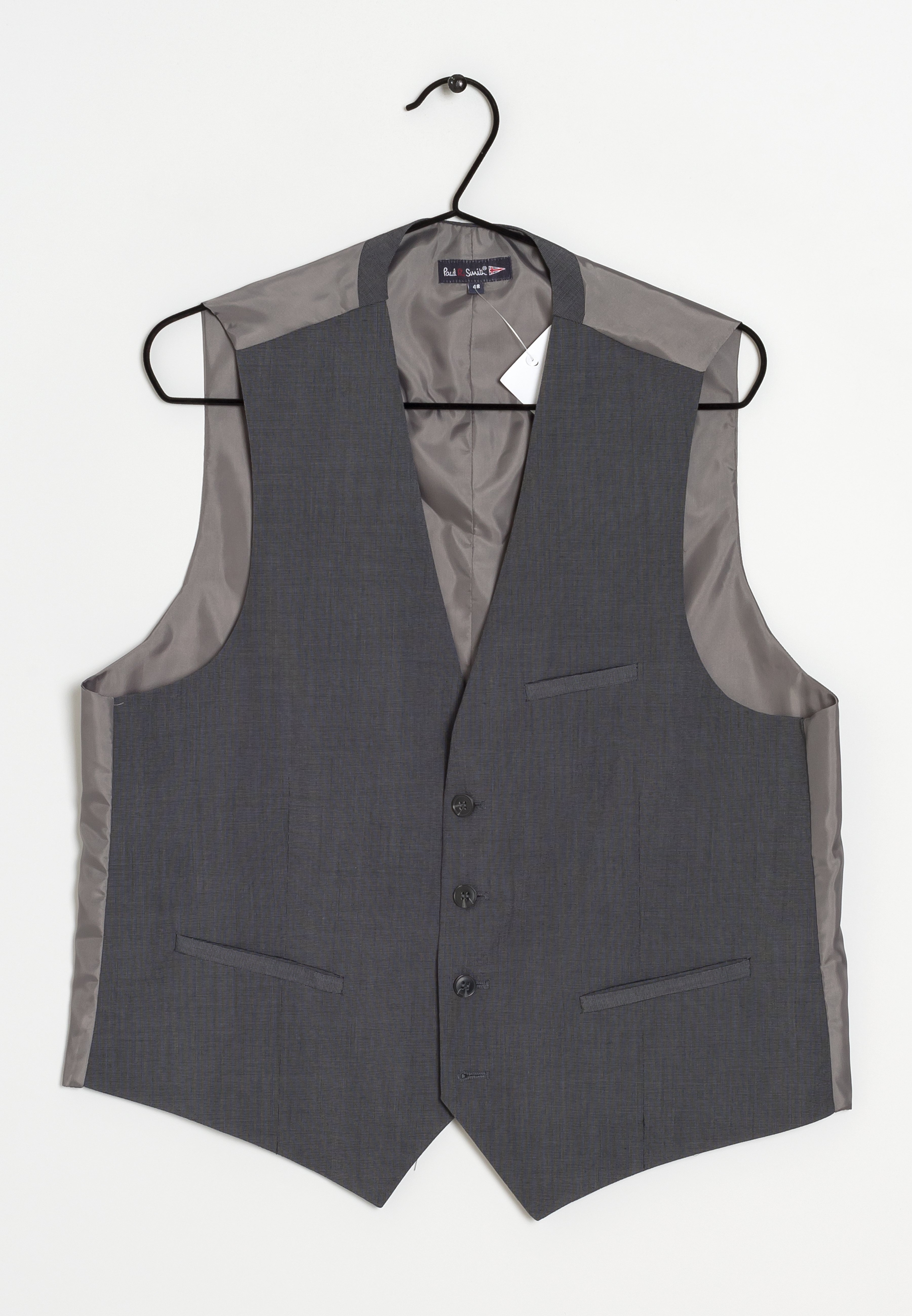 Trajes hombre segunda mano | Zalando