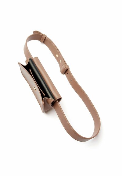 Cacharel ANDREA - Ledvinka - light brown