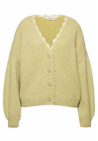 Niet geselecteerd, lime green