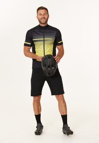 Endurance JILLARD FUNKTIONELLES RADSPORT - Wielershirt - warm olive