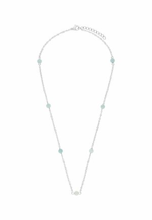 MOONLIGHT  - Ketting - silver turquoise