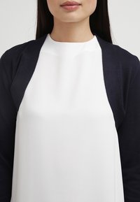 Esprit Collection Strickjacke - dark blue