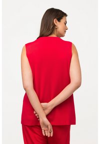 Ulla Popken Top