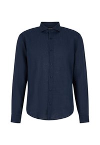 Unausgewählt, dark blue