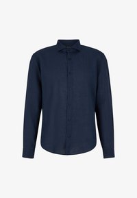 Unausgewählt, dark blue