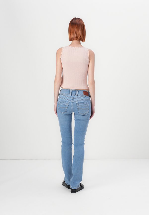 SLIM ICONIC - Slim fit jeans4