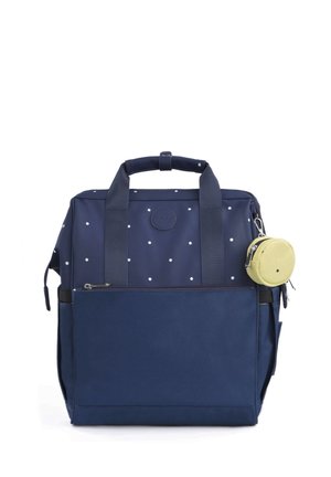 VUCH FERRON DOTTY - Malý batoh  - blue