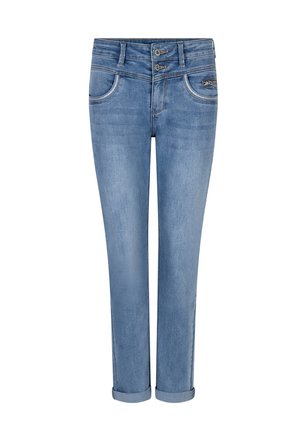 SIENNA  - Jeans Slim Fit - stone user