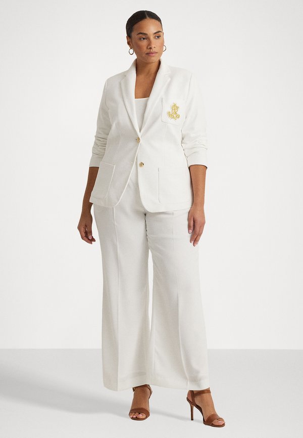 BULLION JACQUARD BLAZER - Blazer4