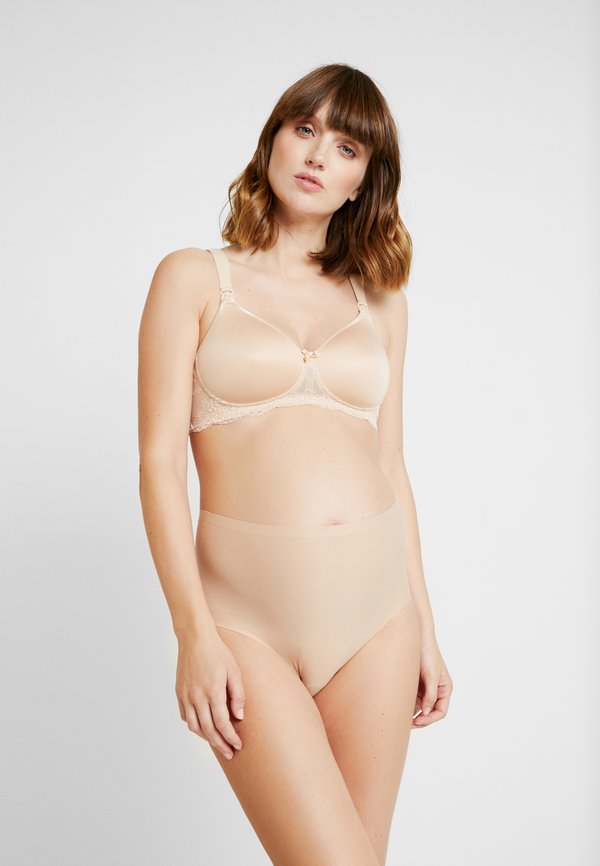 MISS LOVELY - T-shirt bra - desert3