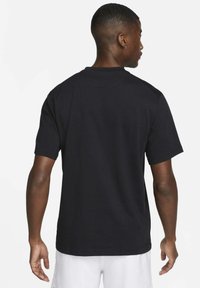 Nike Performance PRIMARY - Camiseta deportiva - black black