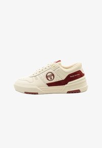 Unselected, tofu tibetan red