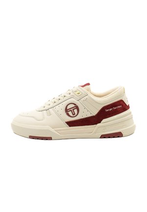 BB COURT LO  - Trainers - tofu tibetan red