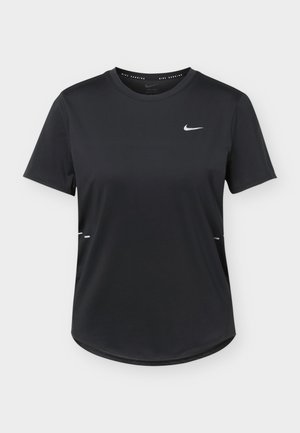 Nike Performance, SWIFT - Camiseta deportiva - black