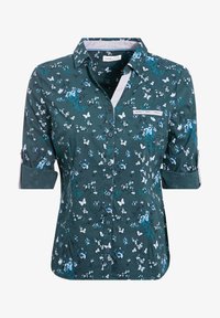 Non sélectionné, vert foncé