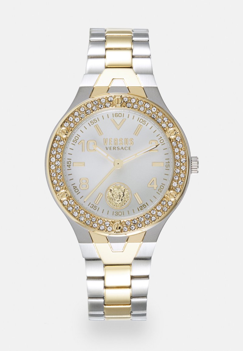 Versus Versace VITTORIA Watch goldcoloured/silvercoloured/gold