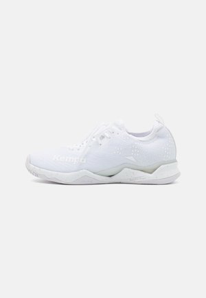 WING LITE 2.0 - Rankinio bateliai - white