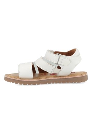 Shoesme Sandalen - white