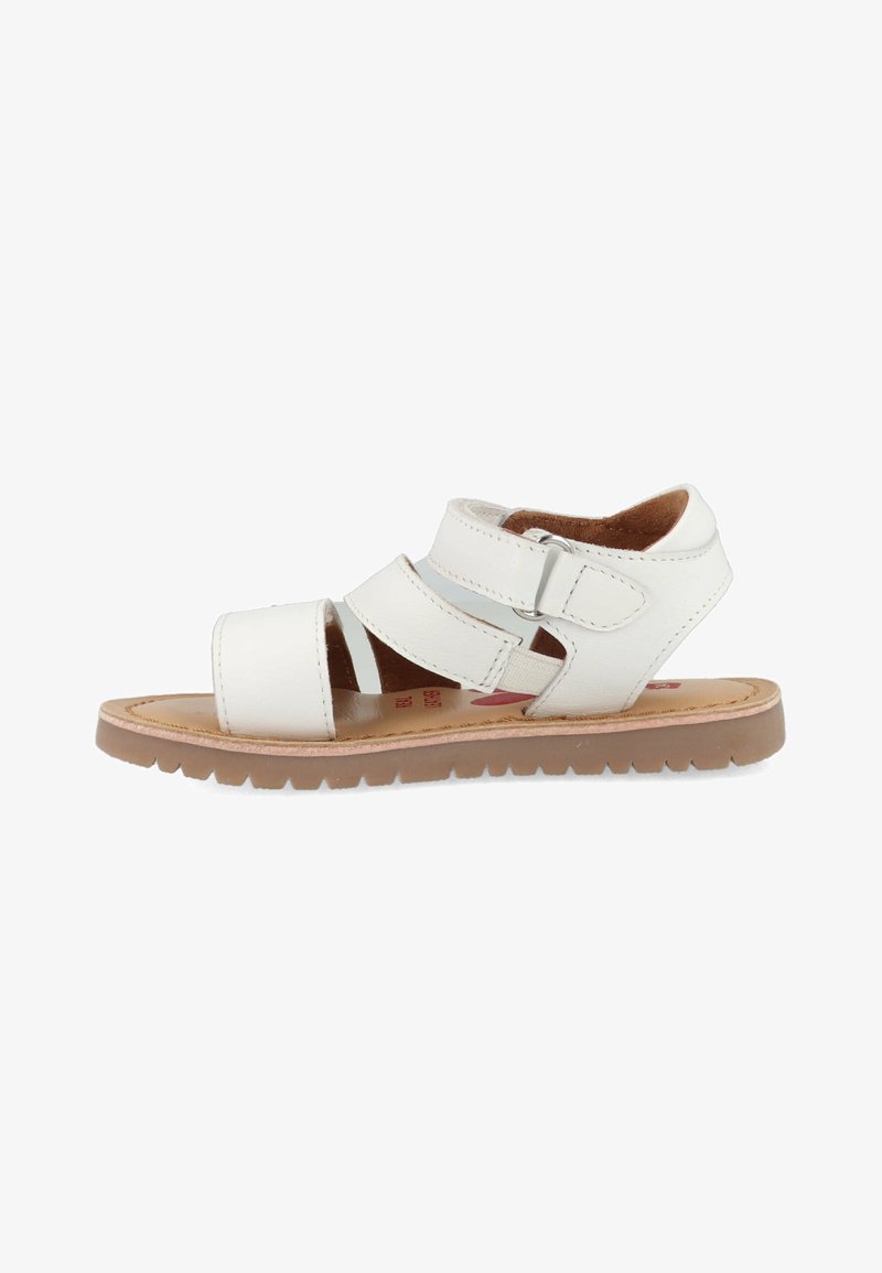 Shoesme Sandals - white