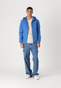Lyle & Scott JACKET - Lahka jakna - spring blue